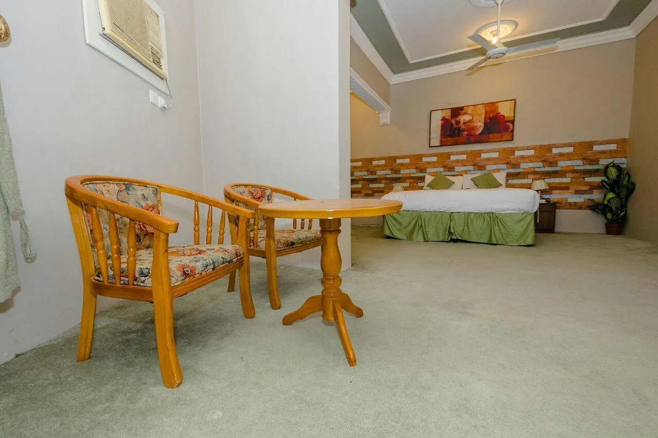 مكة Rawha Al Nuzhah Hotel المملكة العربية السعودية