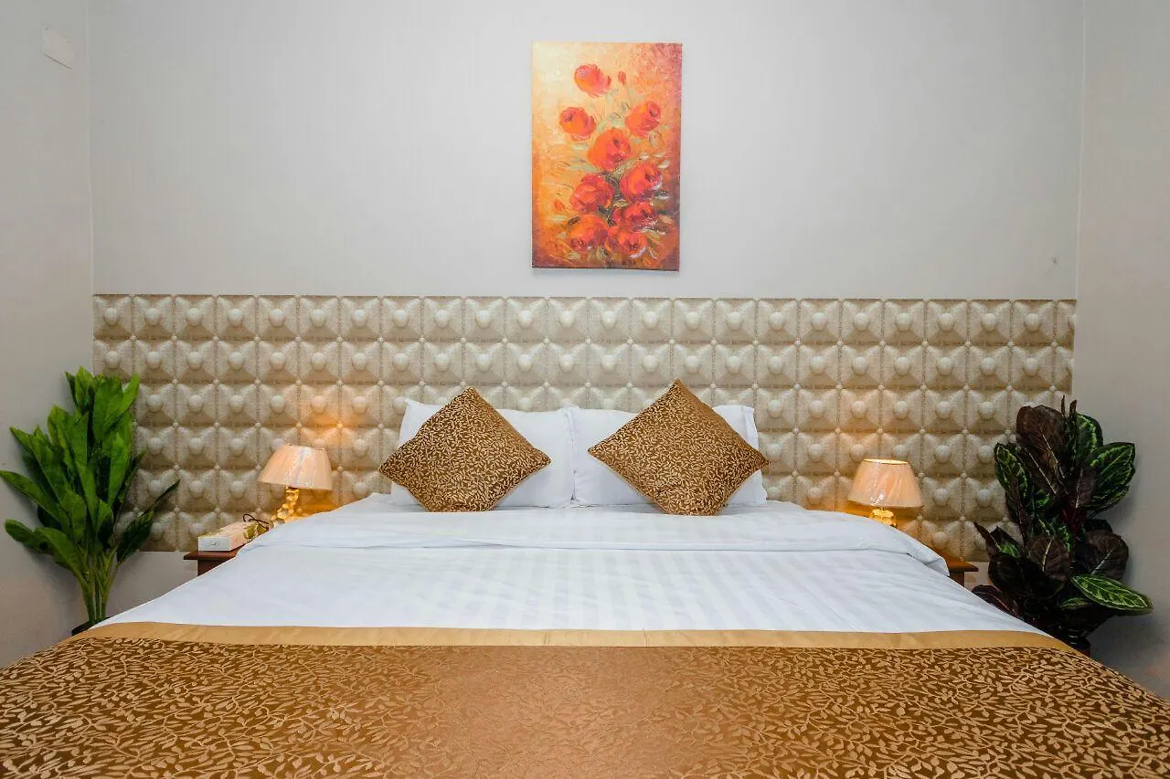مكة Rawha Al Nuzhah Hotel 0*,